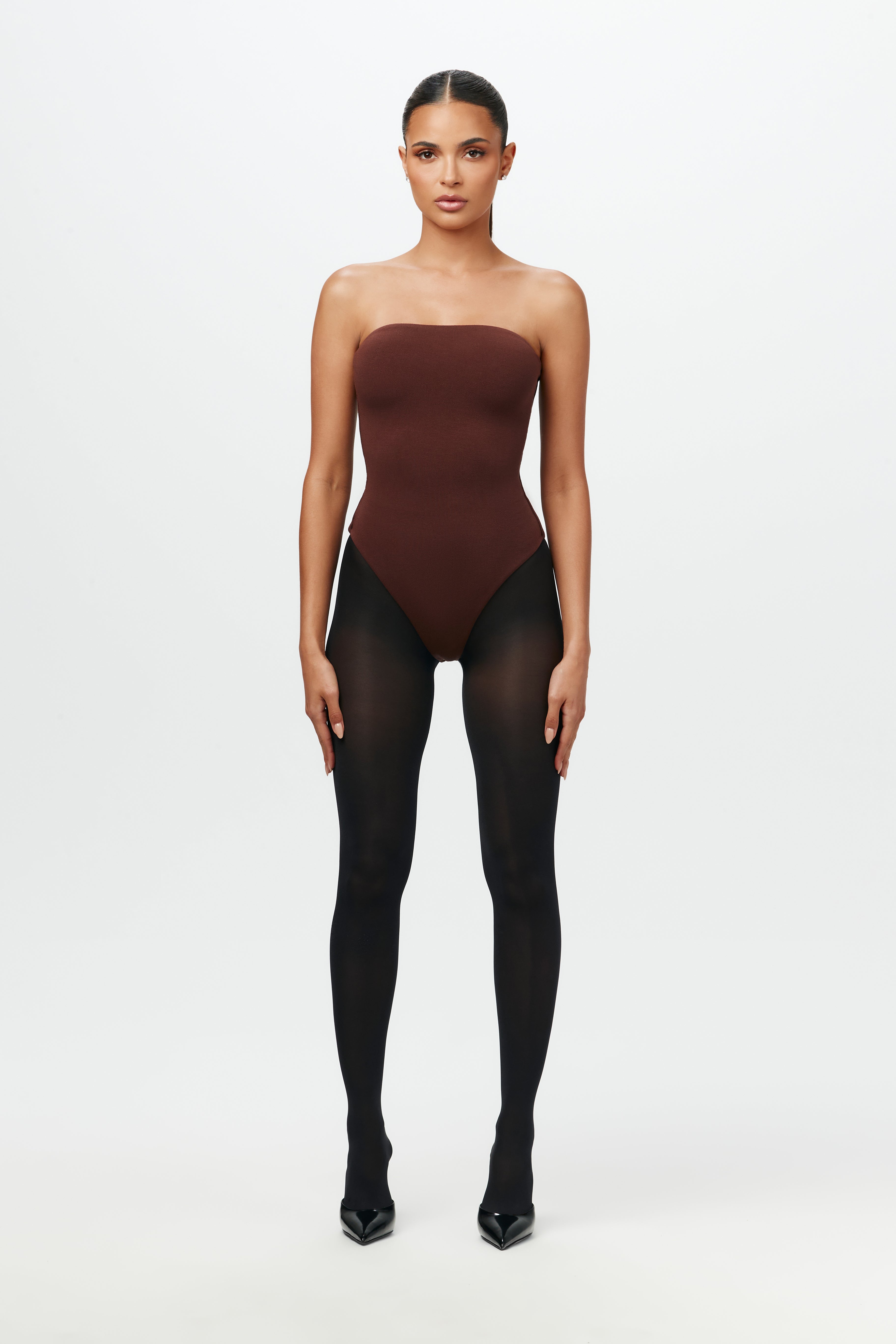 NW Sculpt Tube Bodysuit