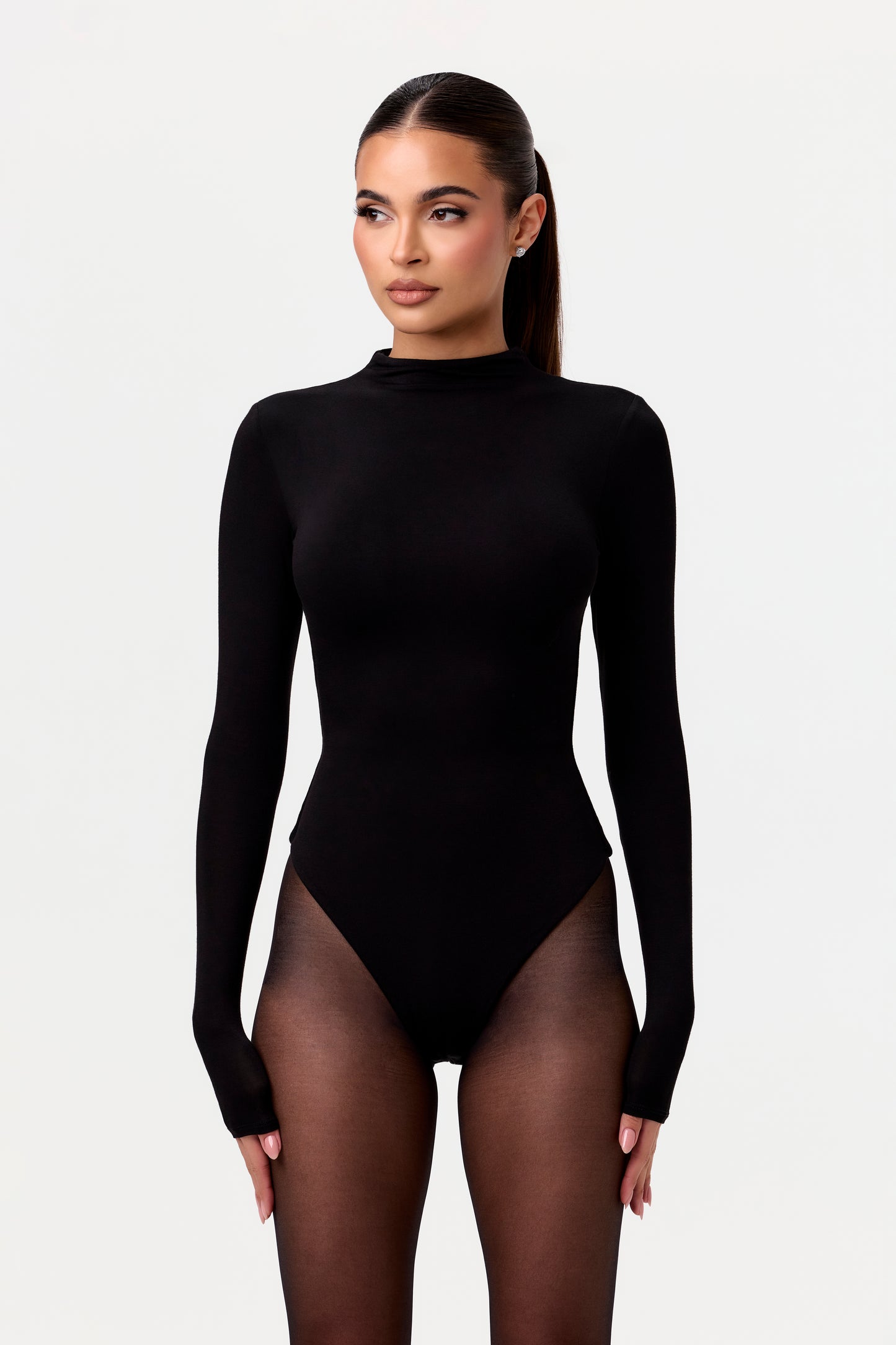 Smooth Sculpt Bodysuit