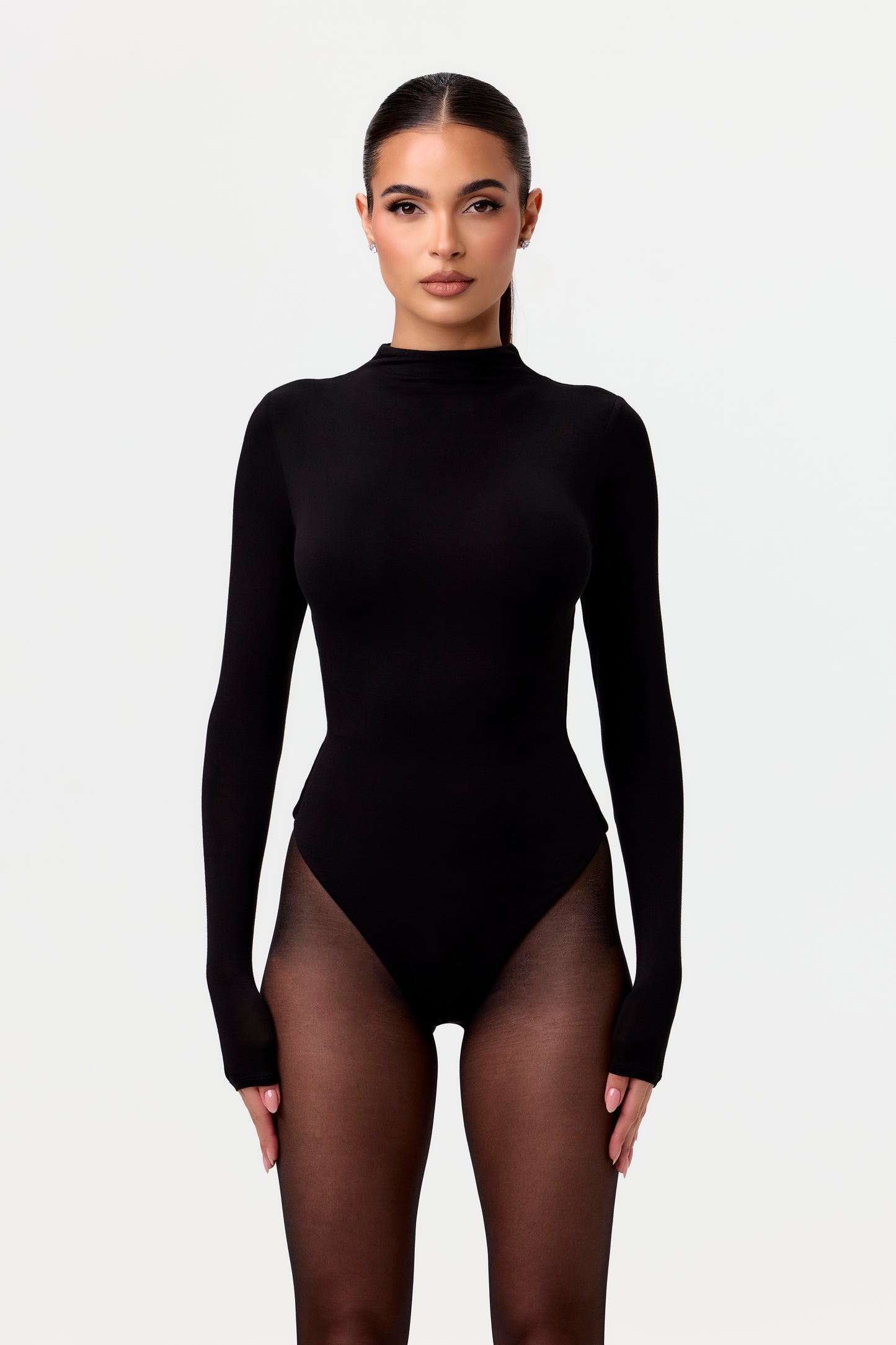 Smooth Sculpt Bodysuit