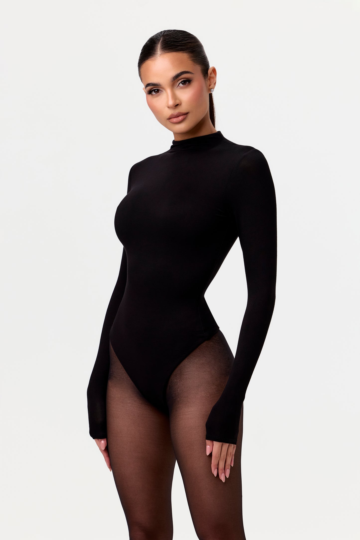 Smooth Sculpt Bodysuit