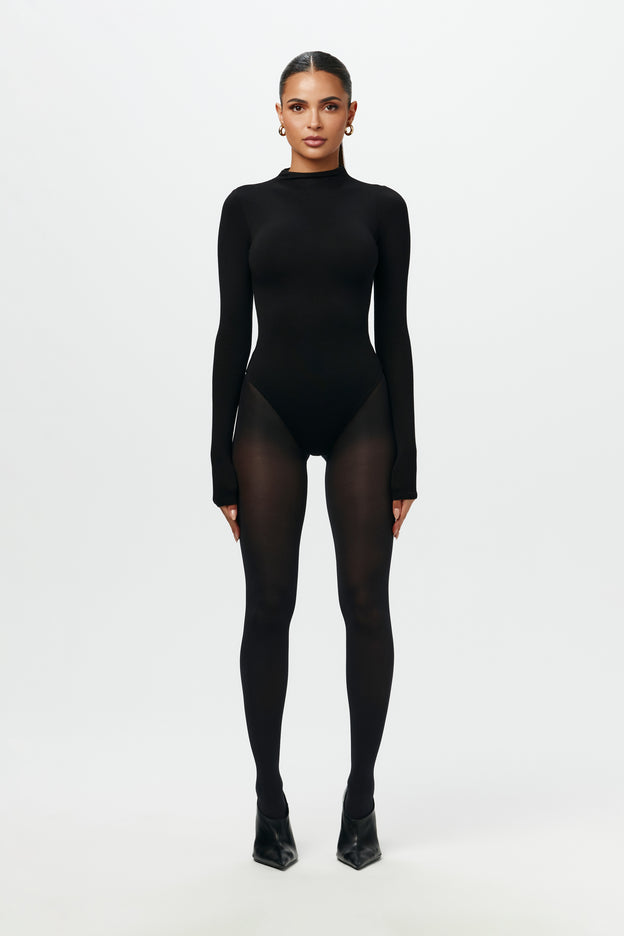 NW Sculpt Top