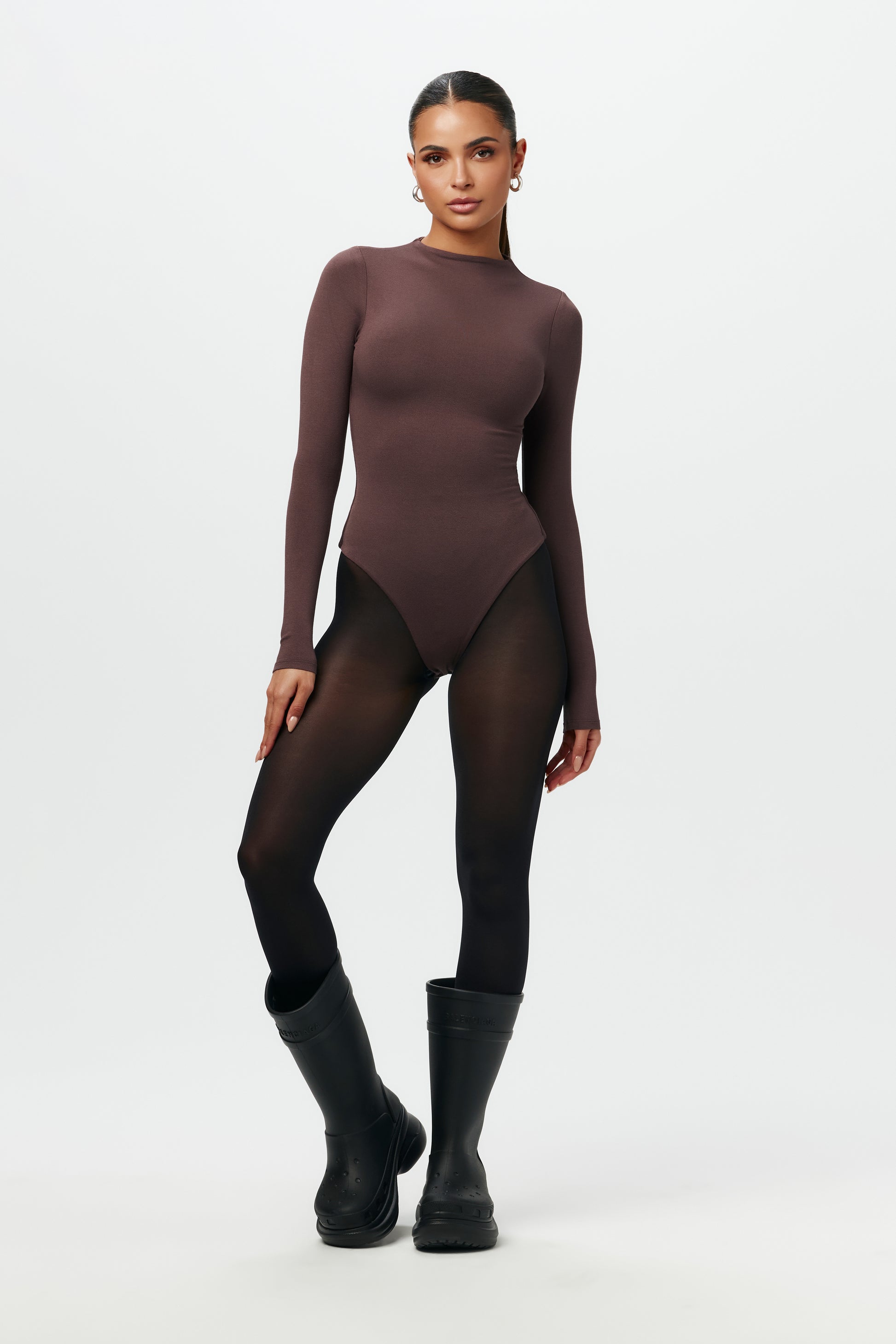 Naked Wardrobe Bodysuits for Women sale - discounted price