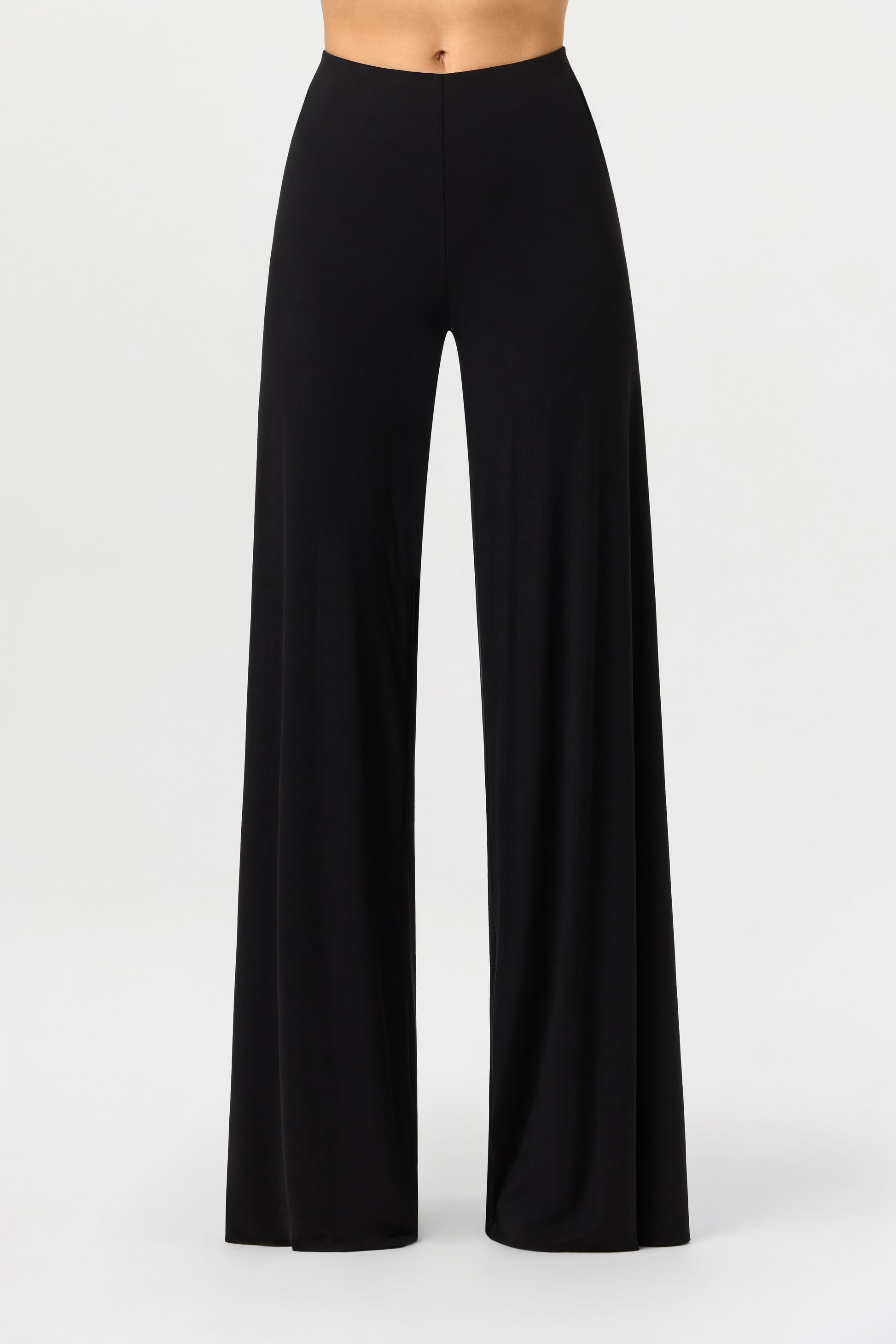 Naked Wideleg Pants Petite