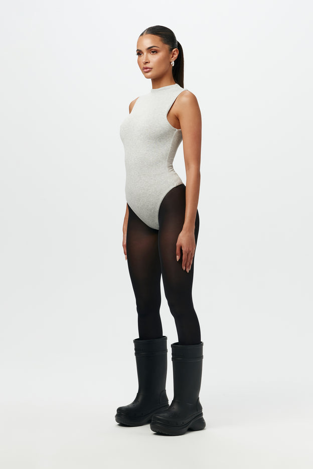 NW Sleeveless Sculpt Bodysuit