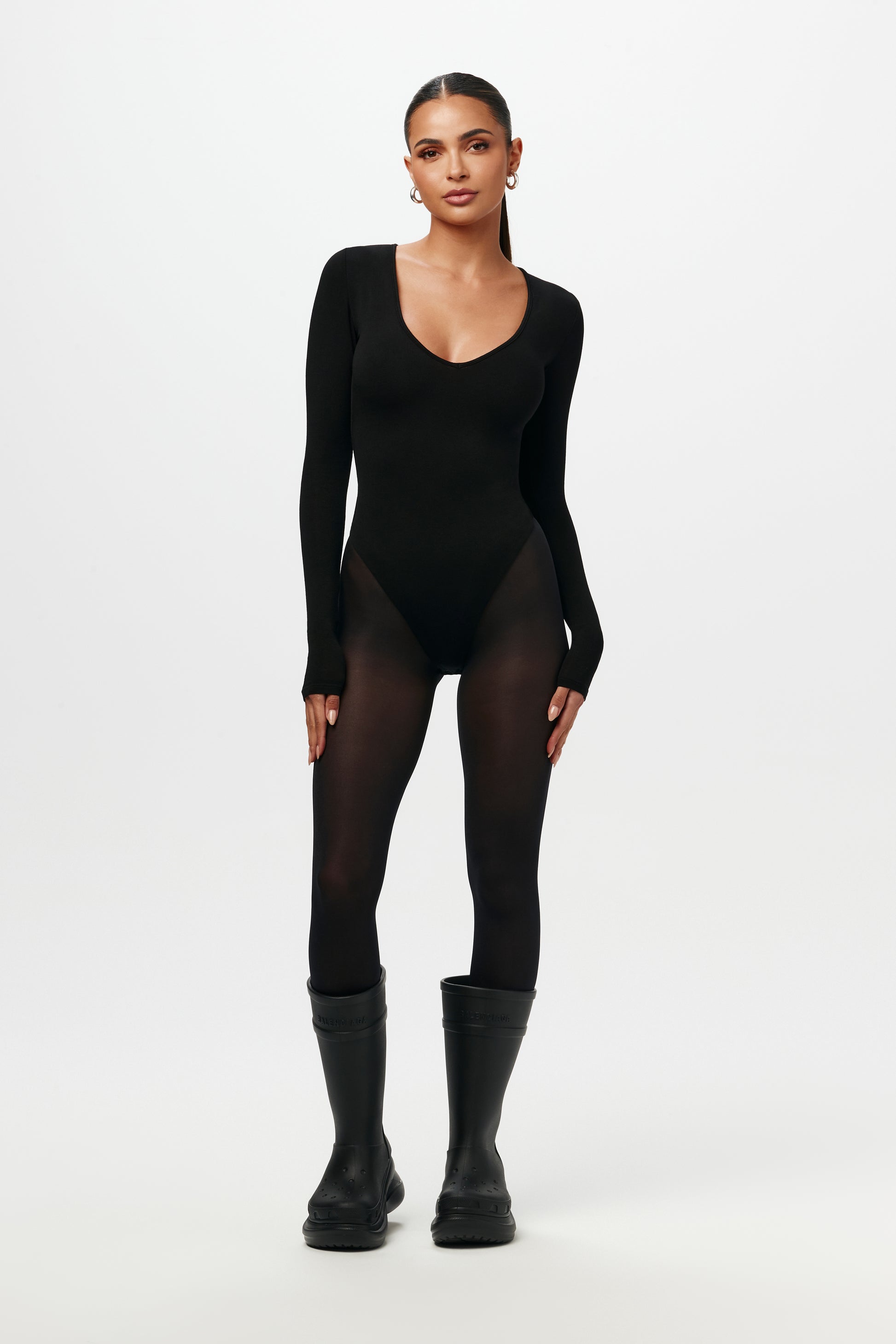 EXCLUSIVE: 40% OFF Jumpsuits + Bodysuits - Naked Wardrobe