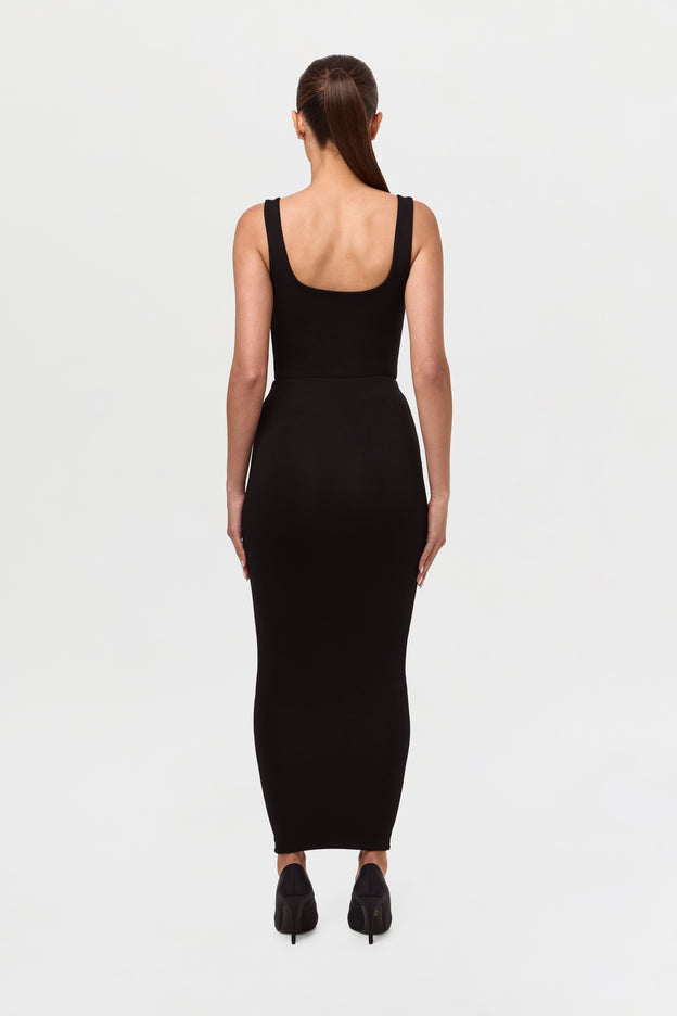 NW Midi Skirt