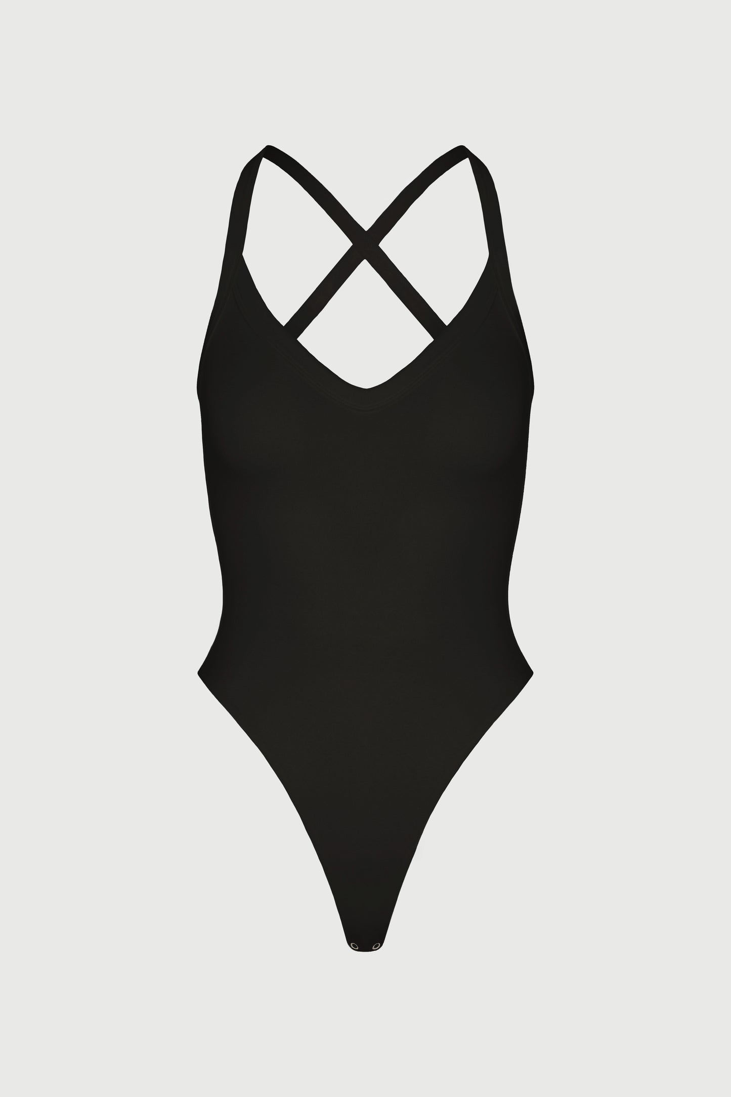 NW Cross Back Bodysuit