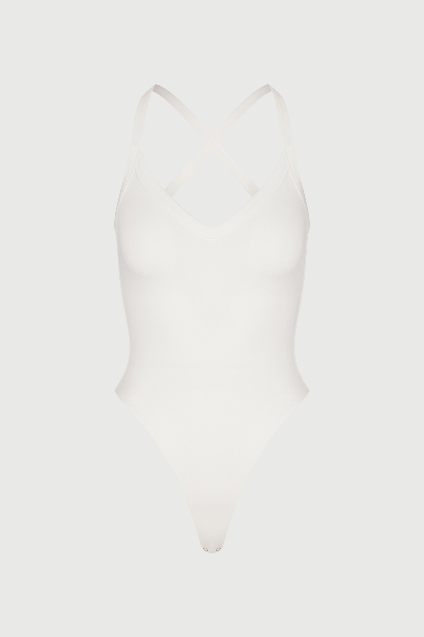 NW Cross Back Bodysuit