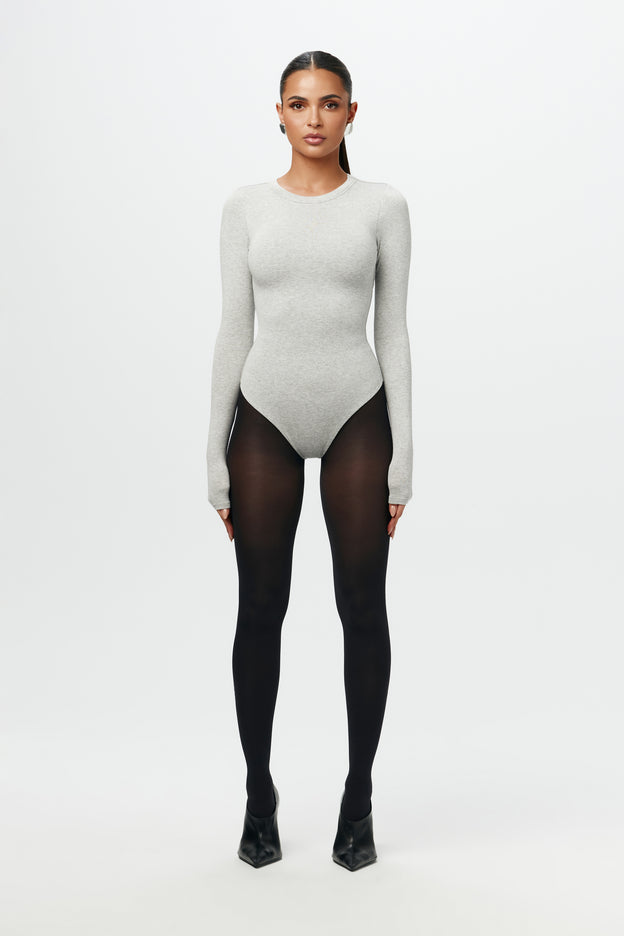 NW Sculpt Crewneck Bodysuit