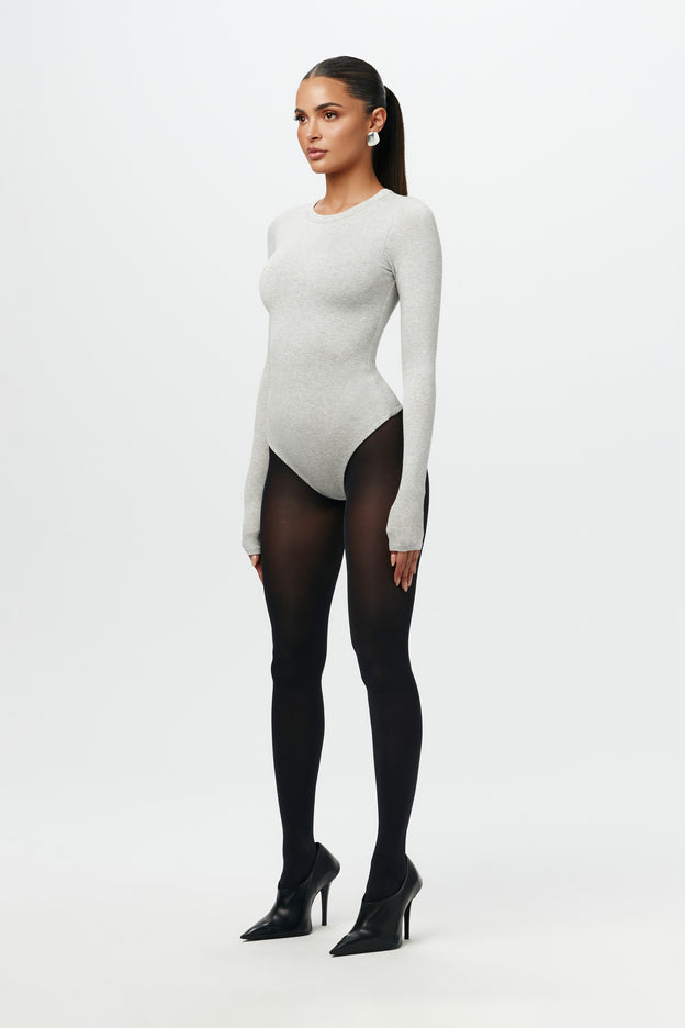 NW Sculpt Crewneck Bodysuit