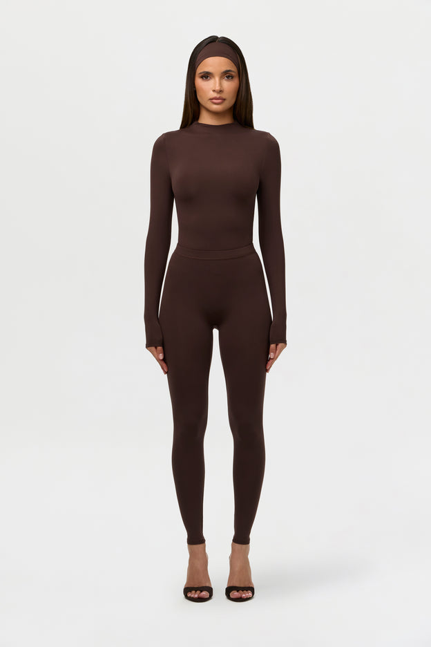 Naked High Waist Leggings