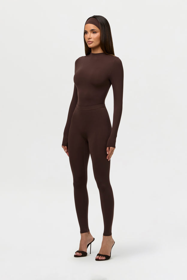 Naked High Waist Leggings