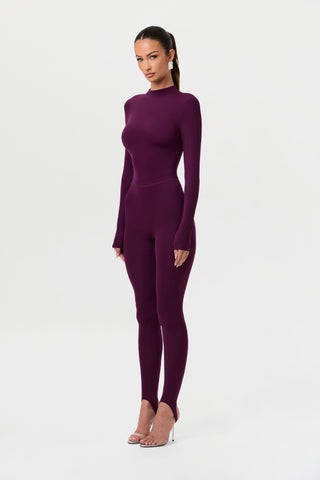 Naked Stirrup Legging Petite