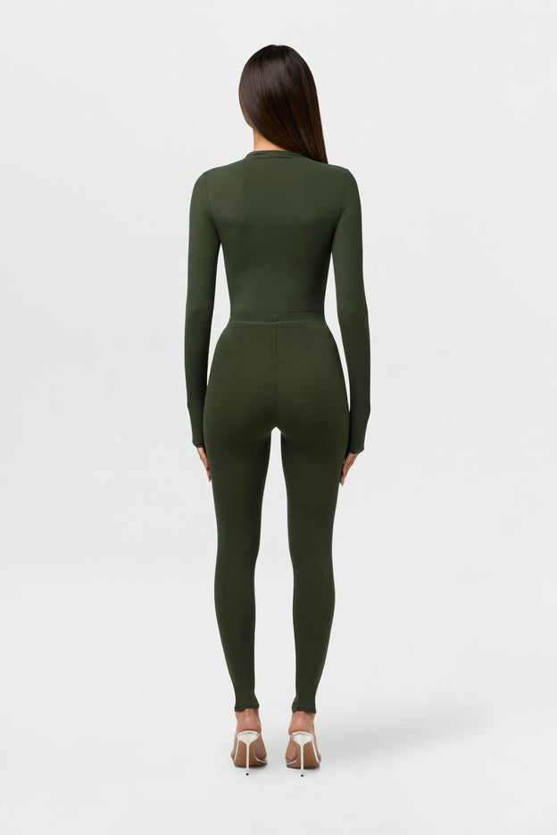 Naked High Waist Leggings
