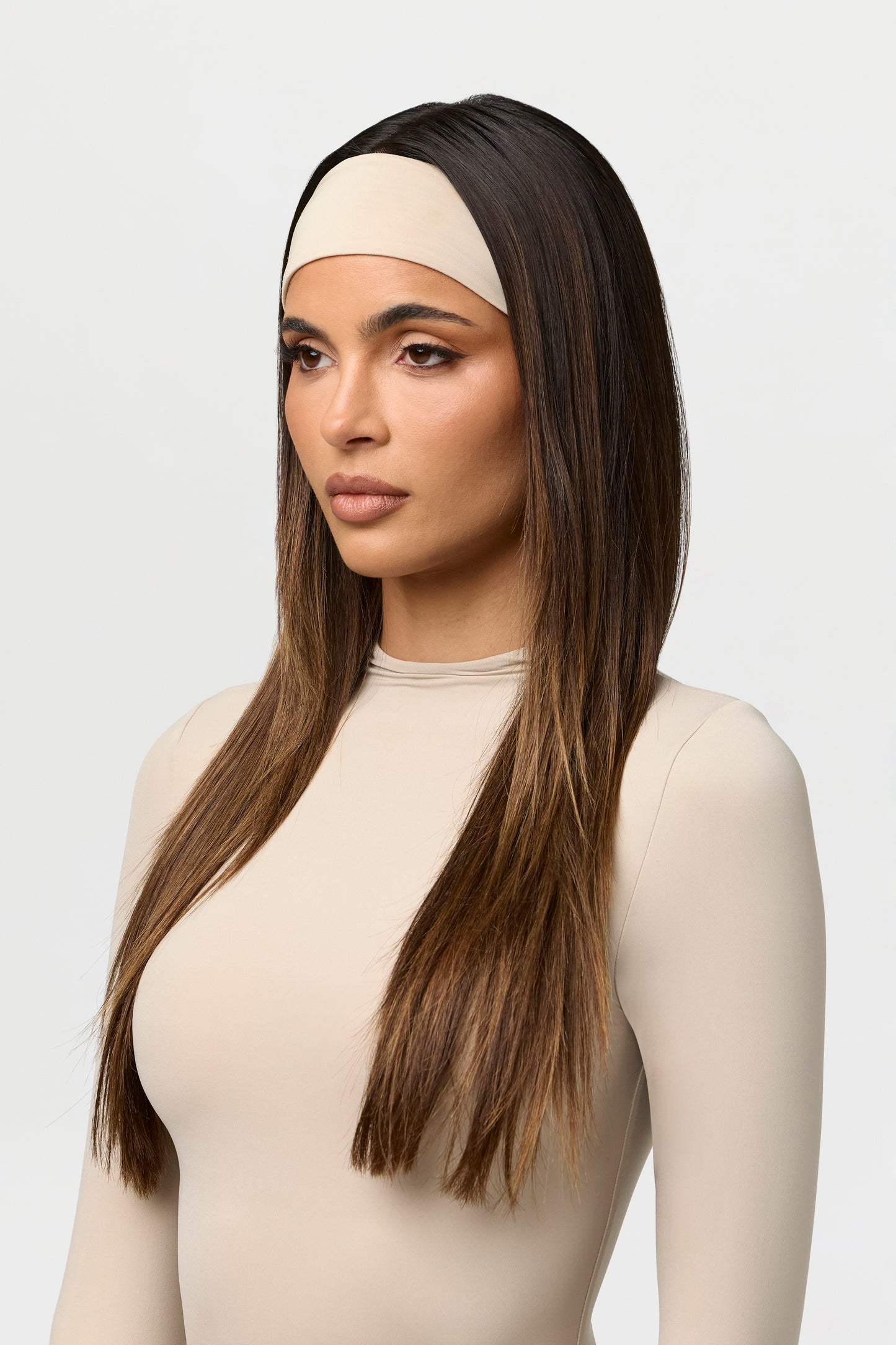 Naked Basic Headband