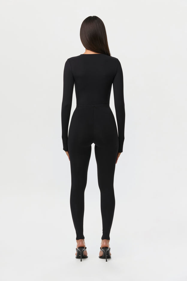 Naked High Waist Leggings Petite