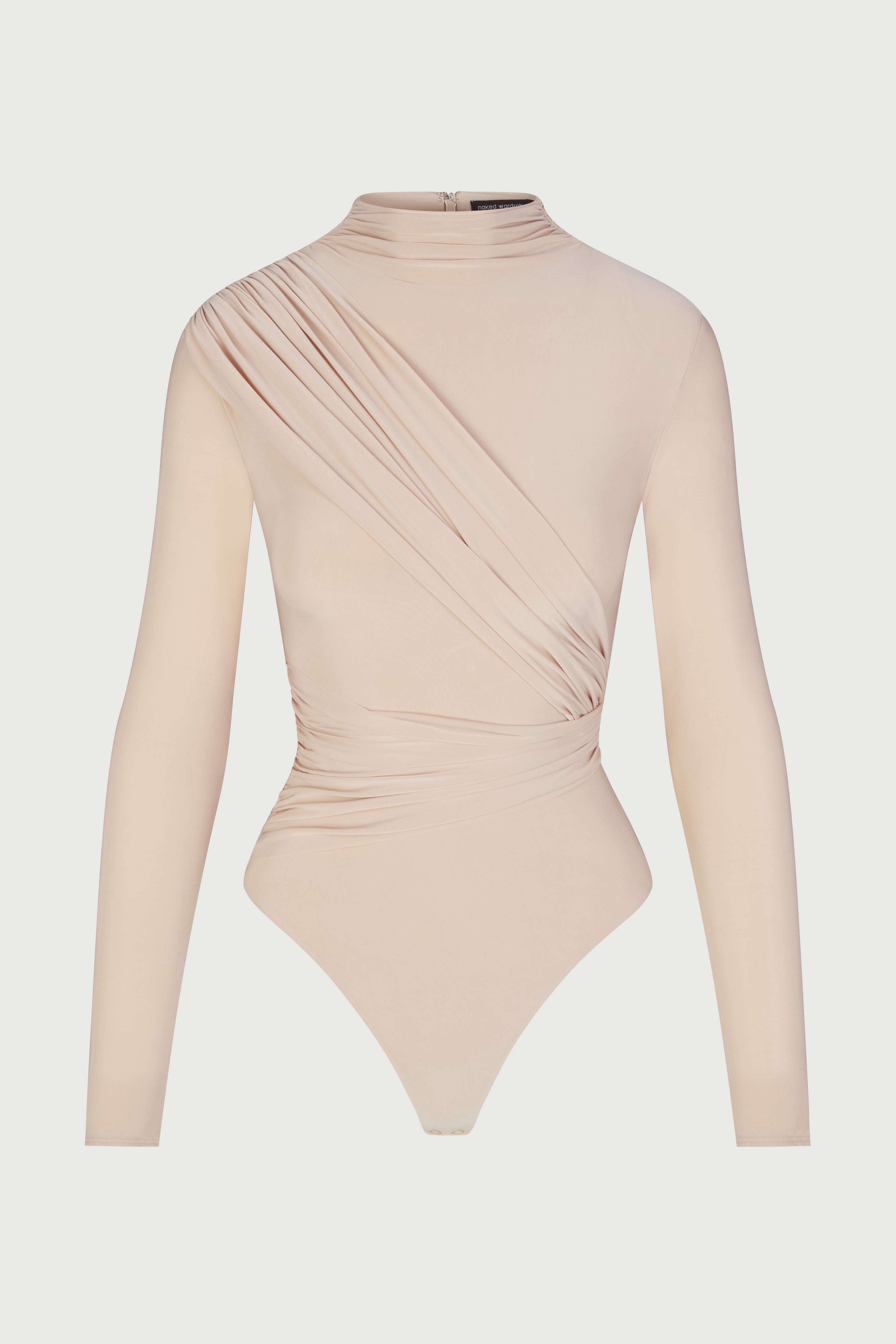 Women's Bodysuits | Sculpting Bodysuits | Naked Wardrobe