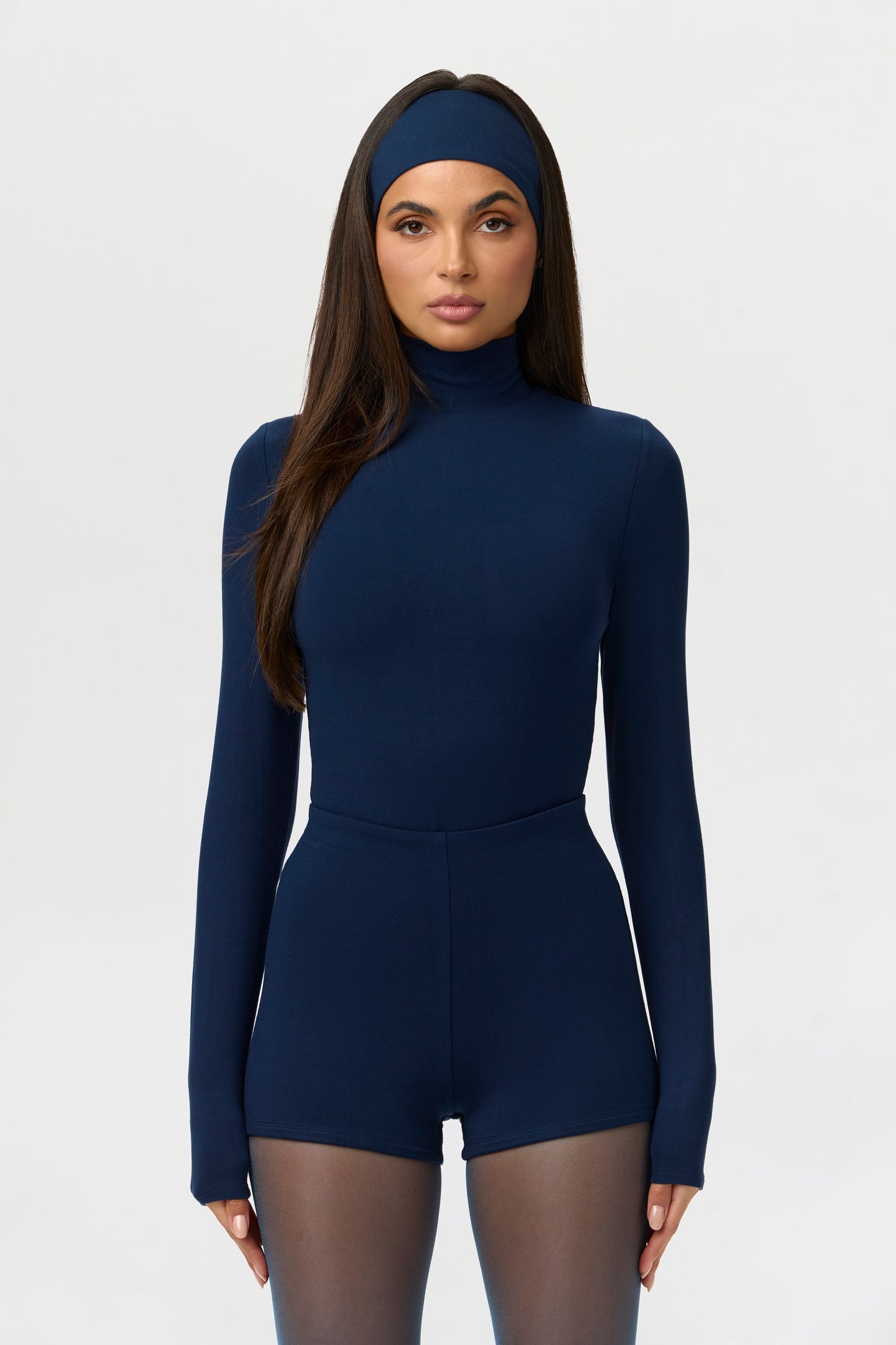 Butter Contour Hot Pants