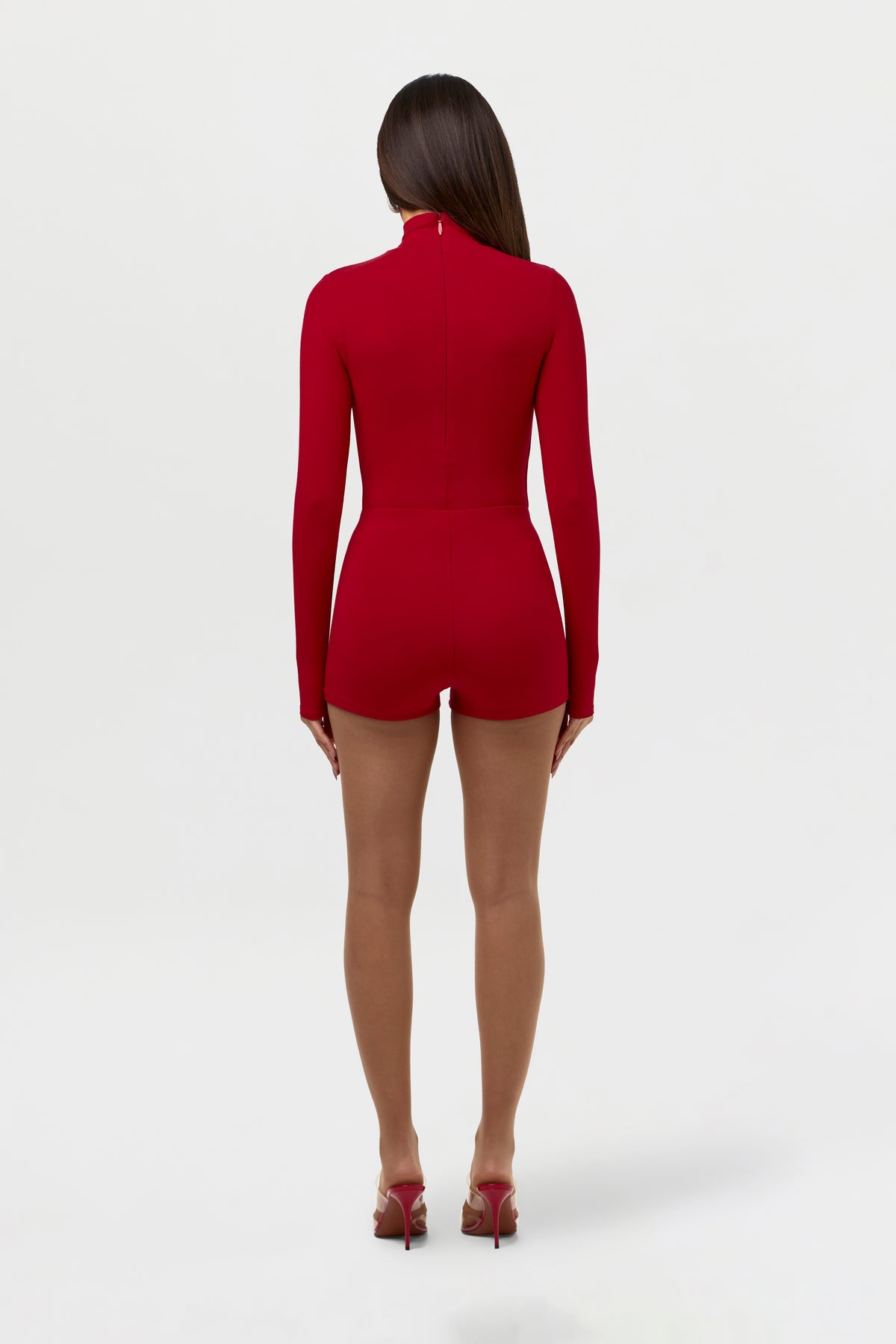 Butter Contour Hot Pants