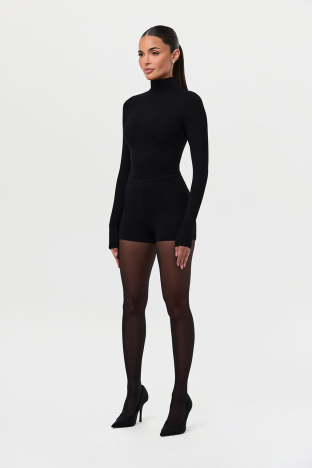 Butter Contour Hot Pants