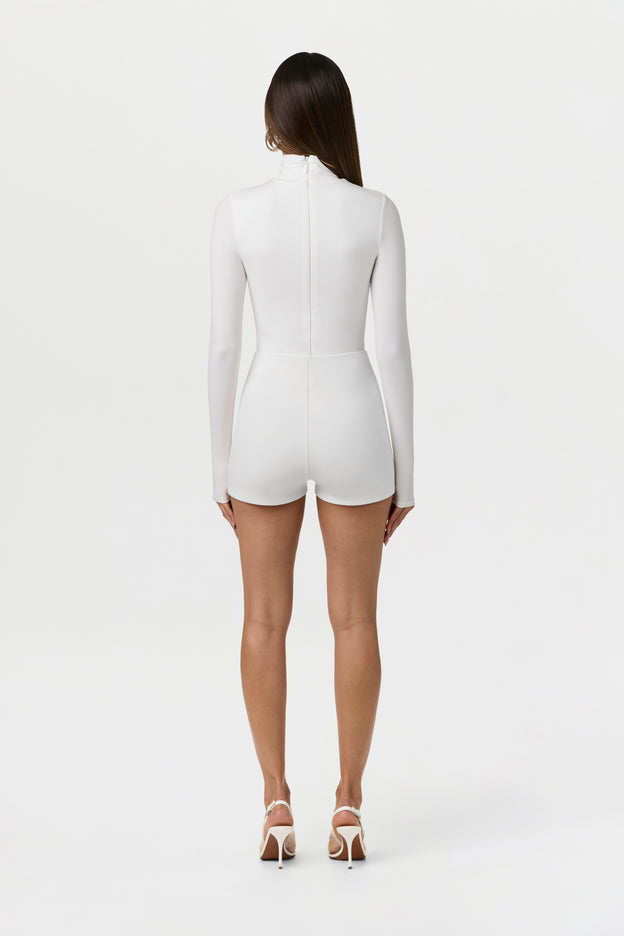 Butter Contour Hot Pants