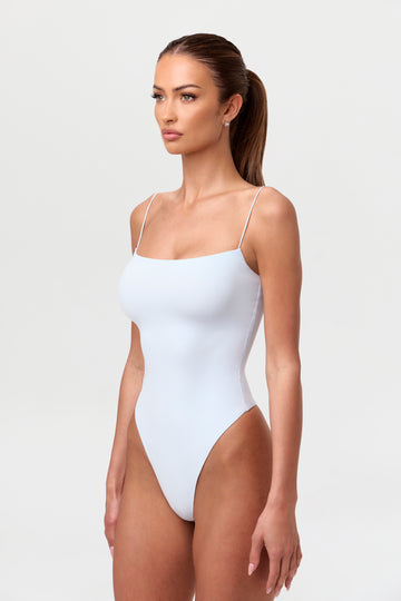 Naked Cami Tank Bodysuit