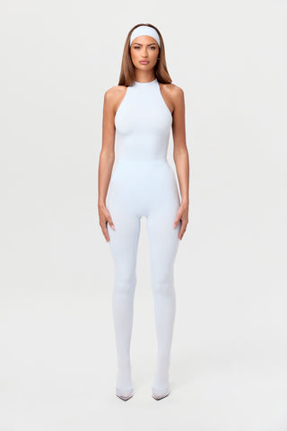 Naked Closed Toe Legging