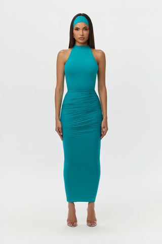 Naked Maxi Skirt