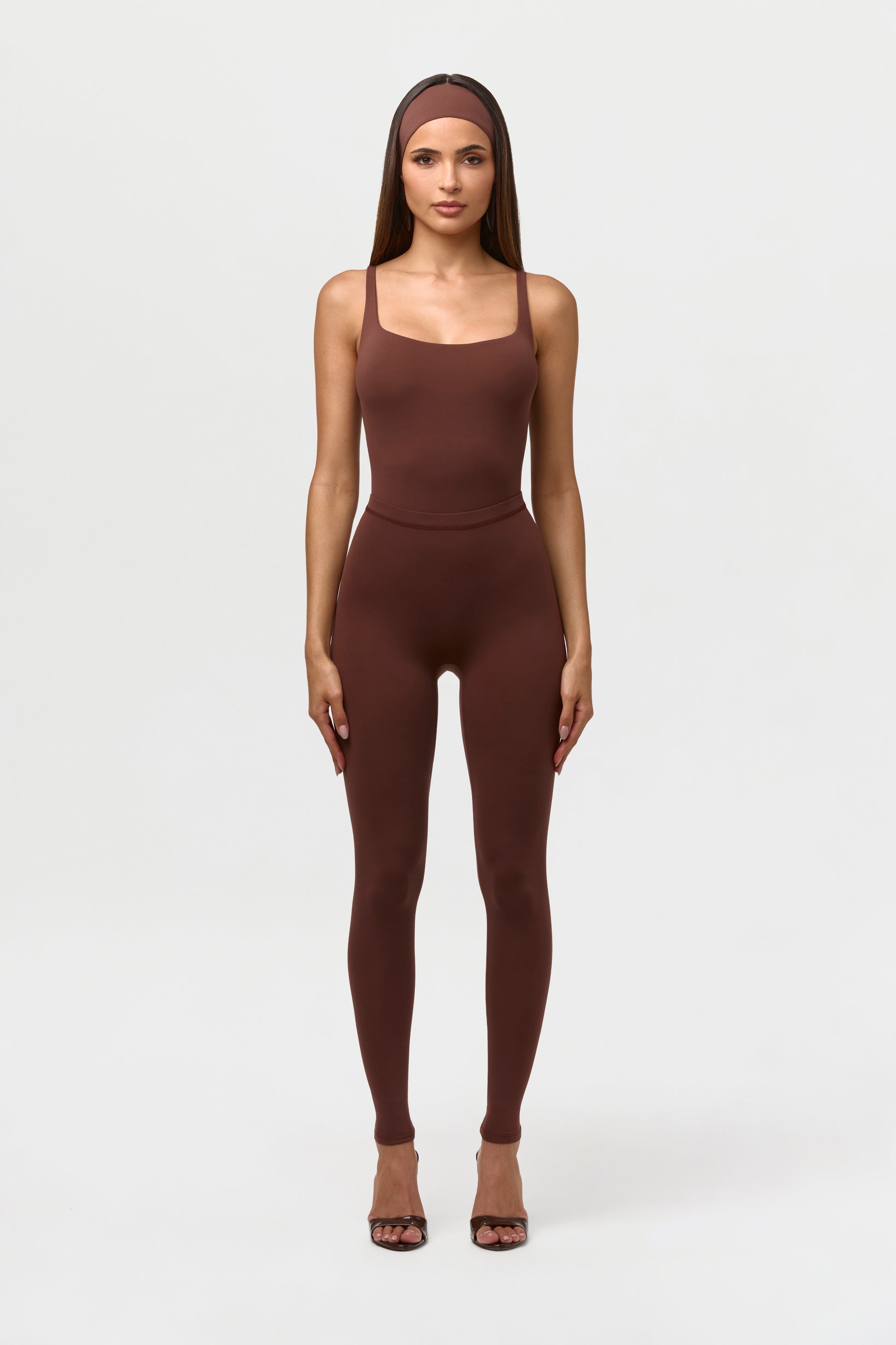 Naked High Waist Leggings Petite