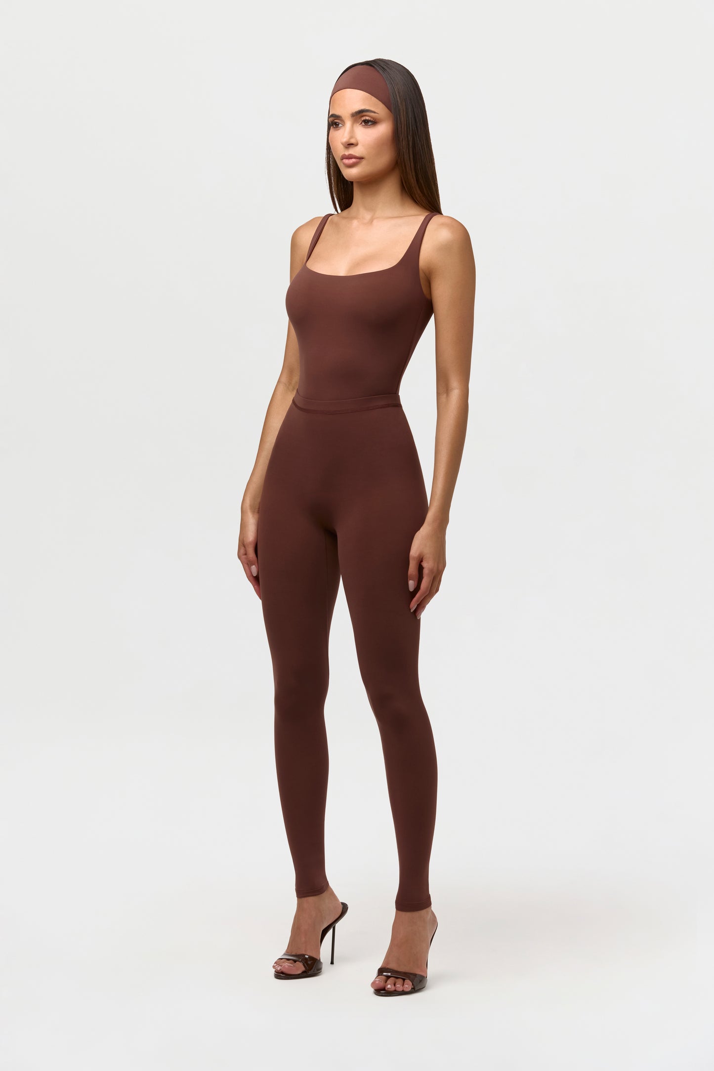 Naked High Waist Leggings