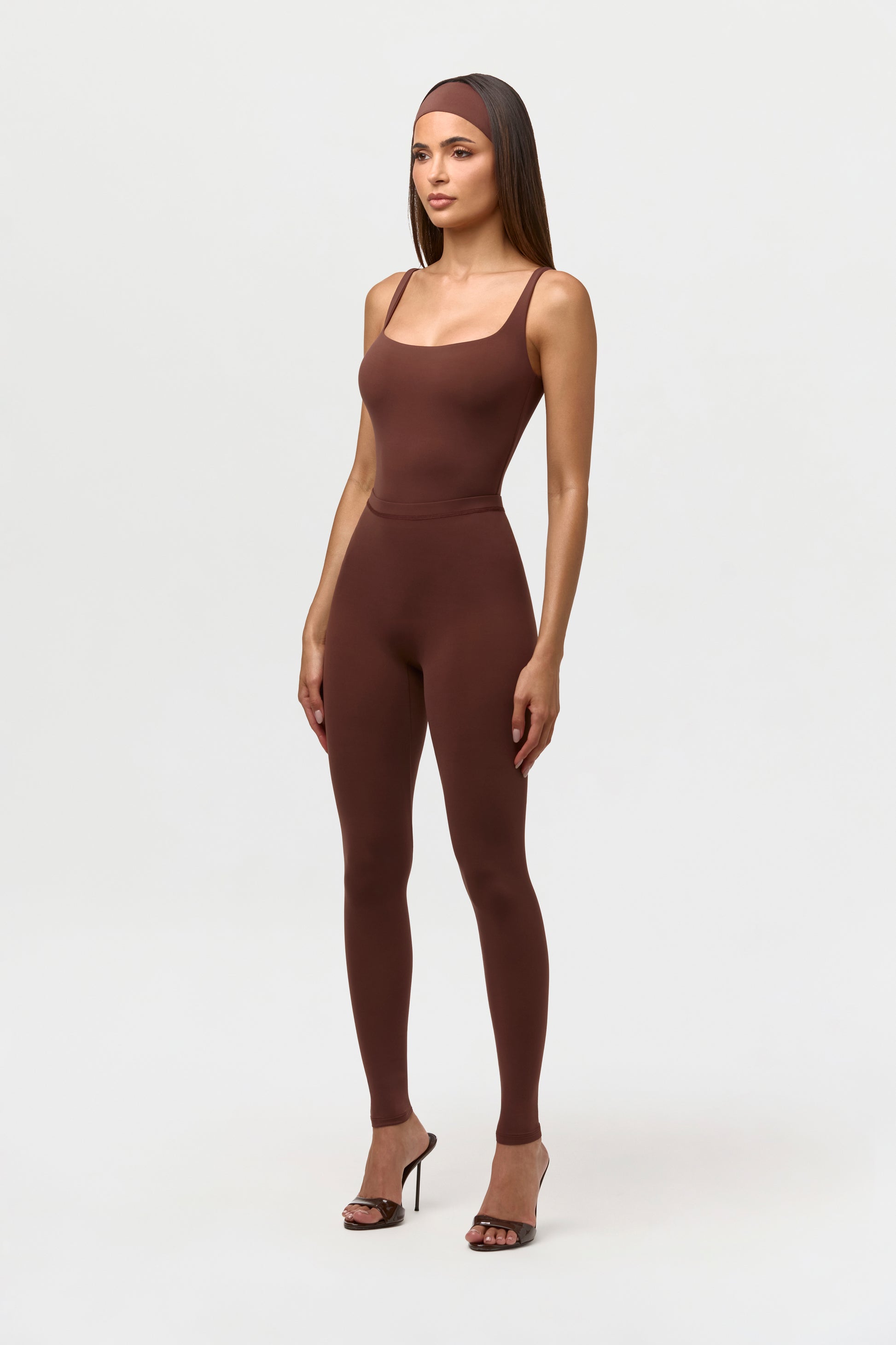 Naked High Waist Leggings Petite