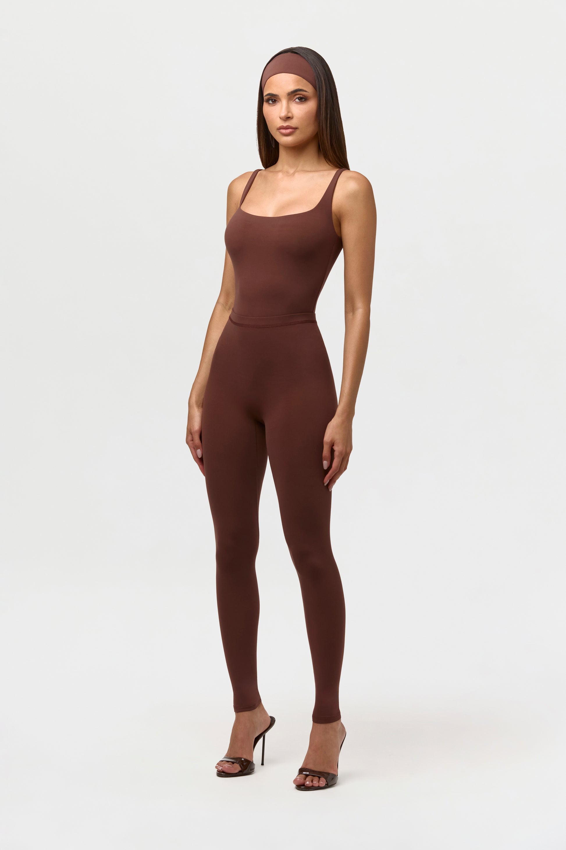 Naked High Waist Leggings