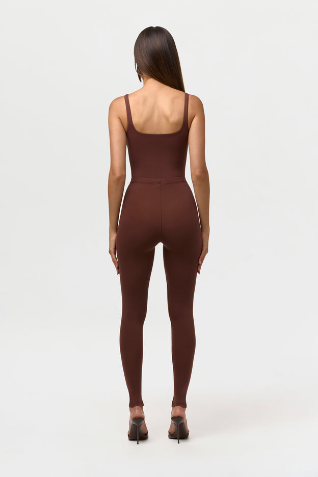 Naked High Waist Leggings
