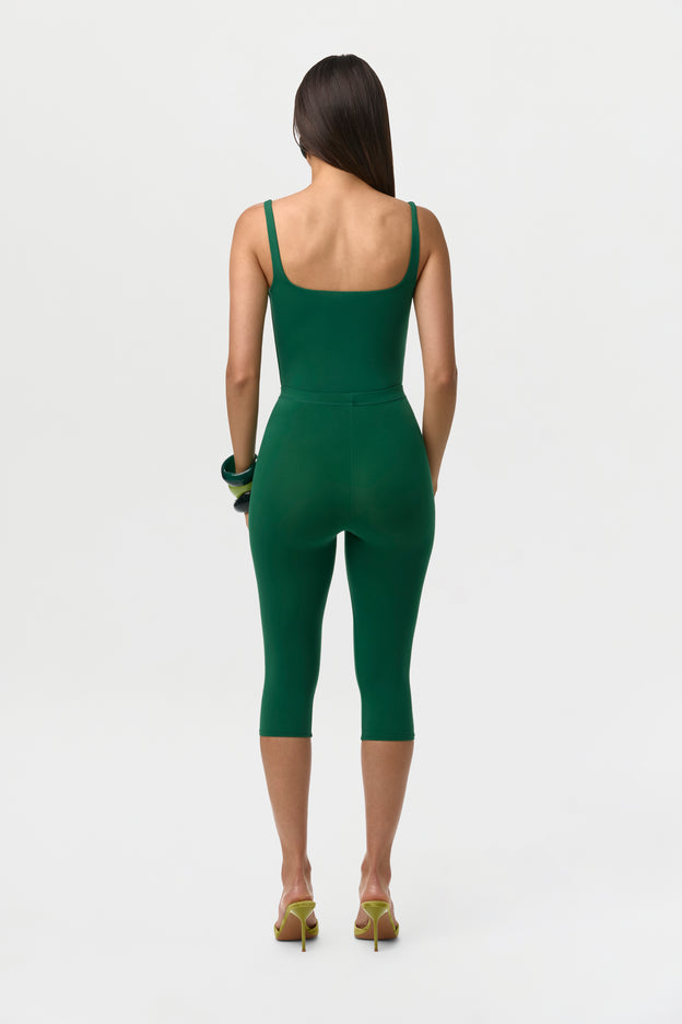 Naked Capri Leggings