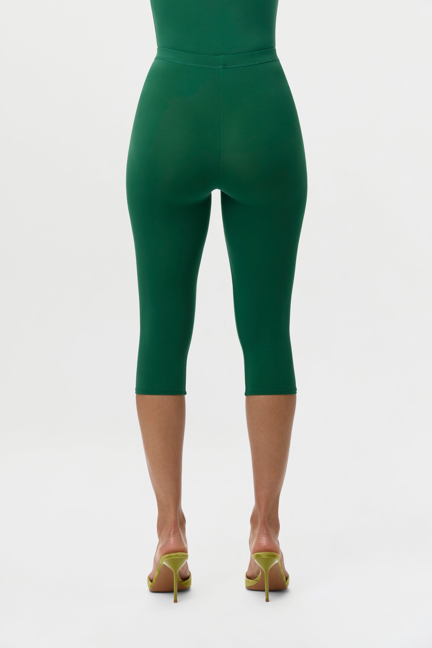 Naked Capri Leggings