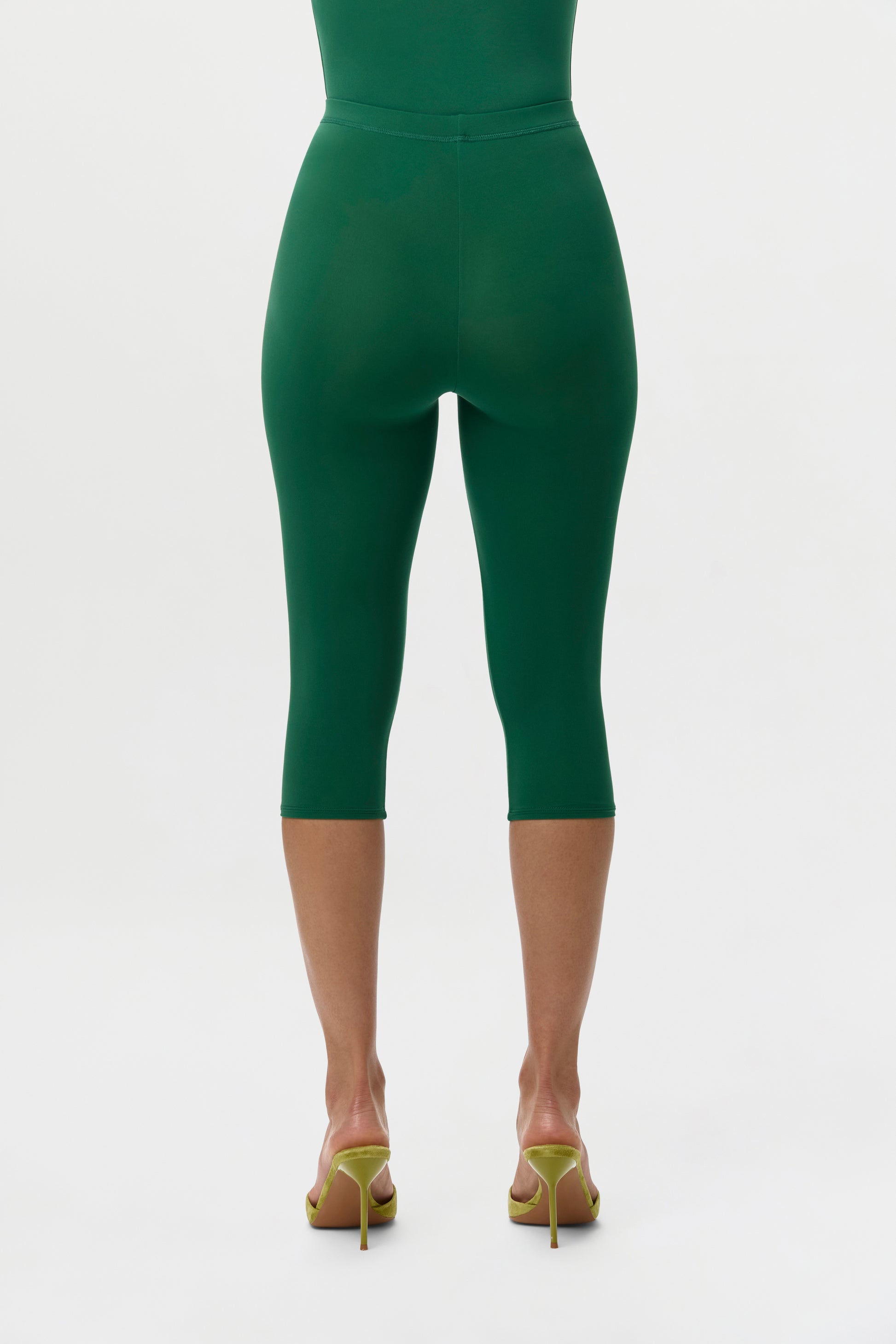 Naked Capri Leggings