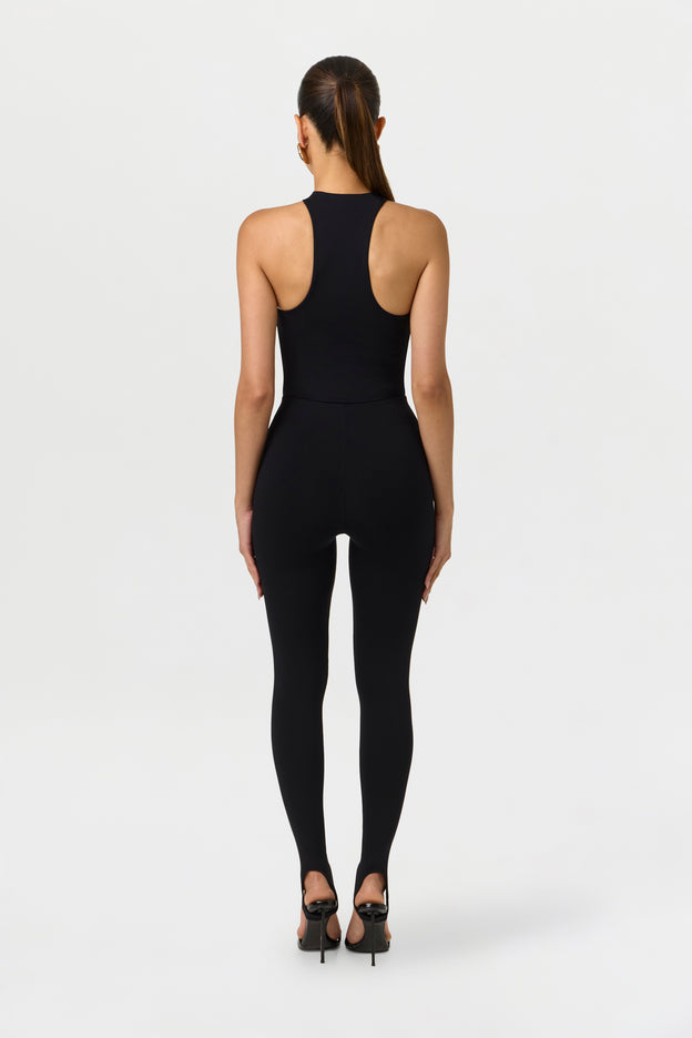 Naked Form Stirrup Leggings