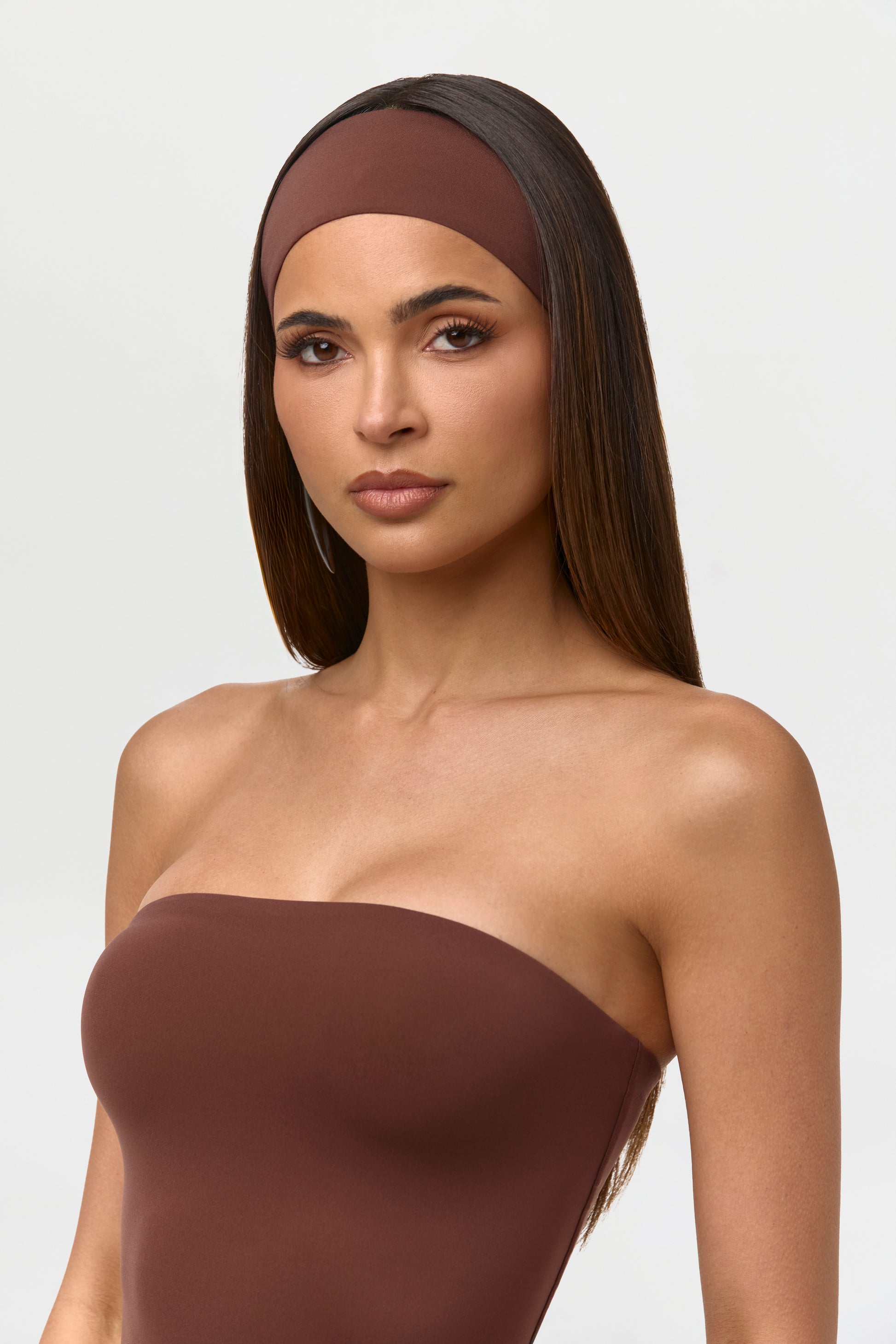 Naked Basic Headband