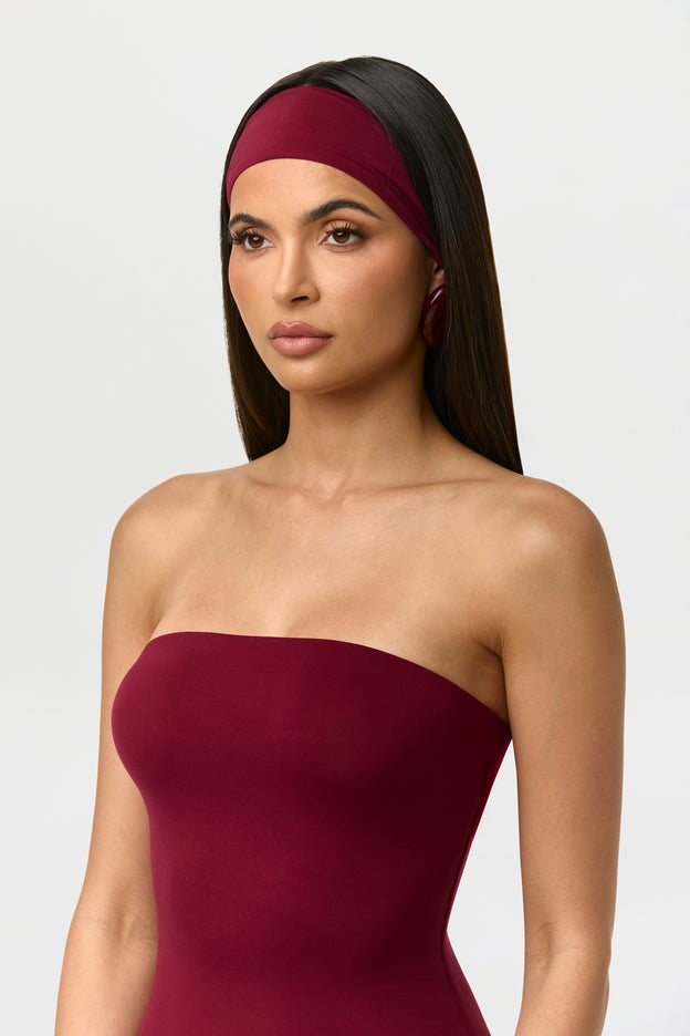 Naked Basic Headband