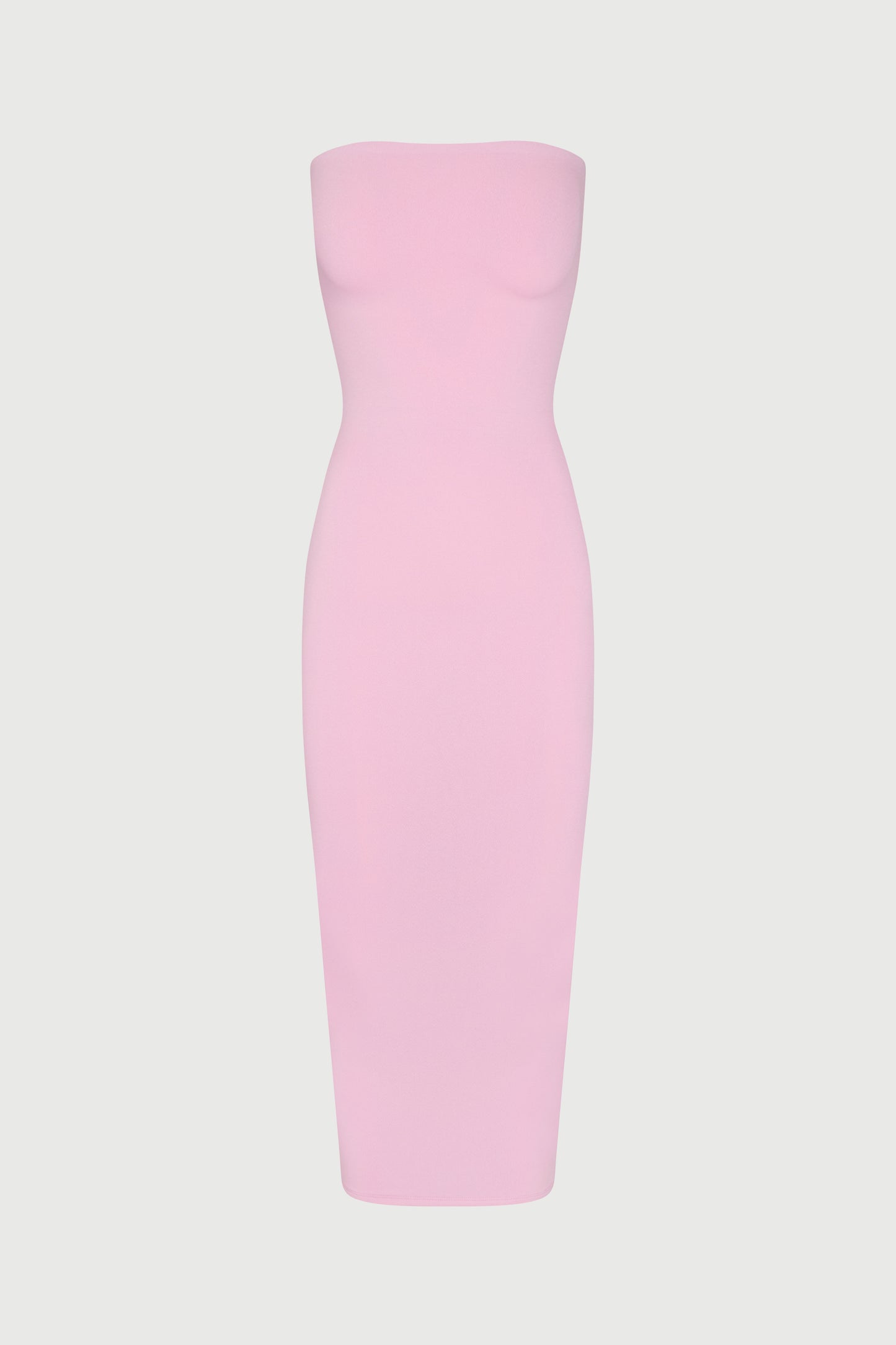 NW Tube Midi Dress