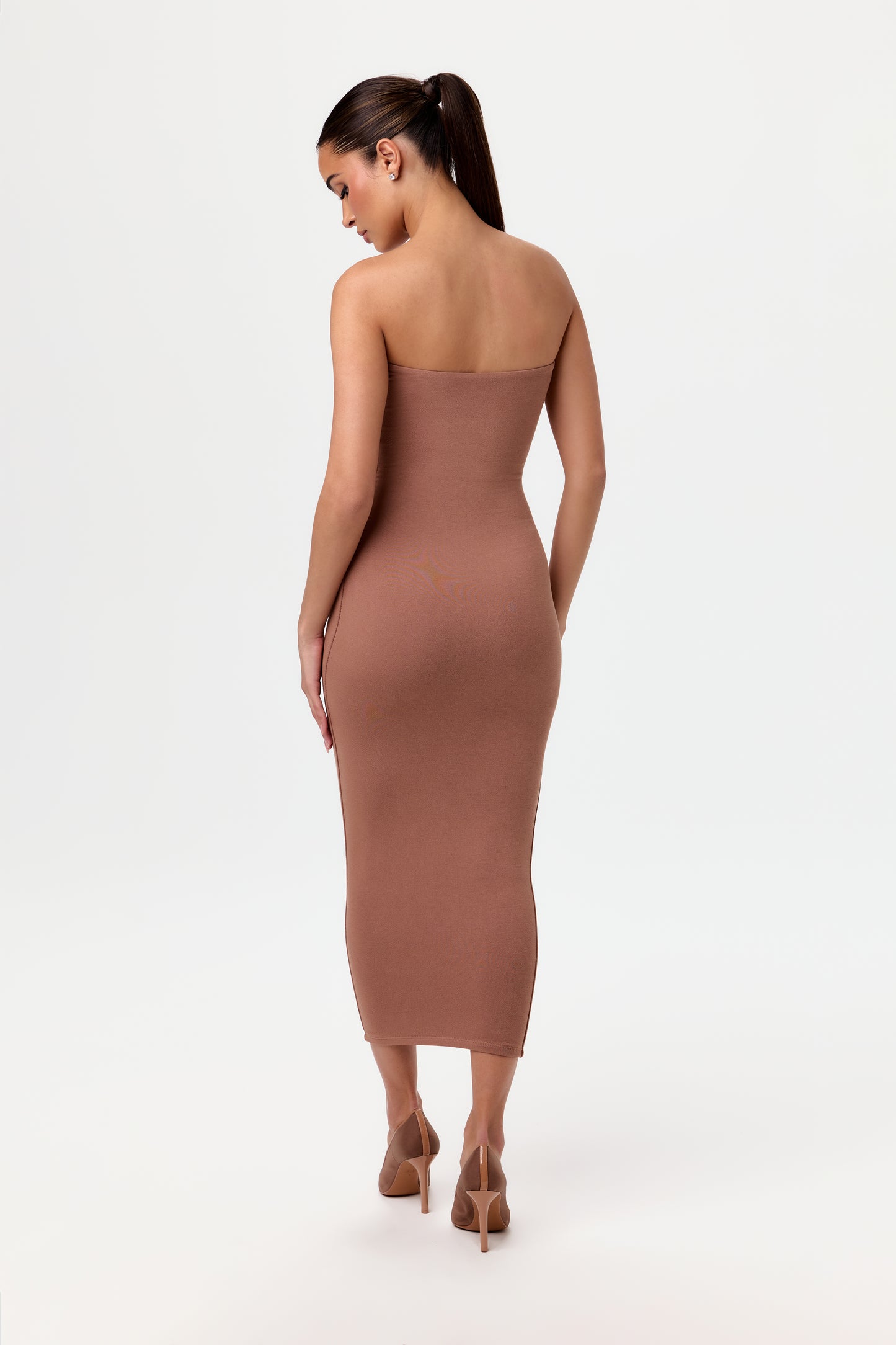 NW Tube Midi Dress