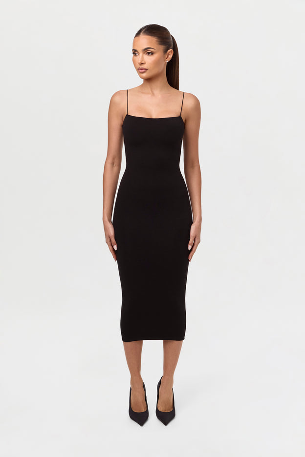 The Nw Sultry Dress