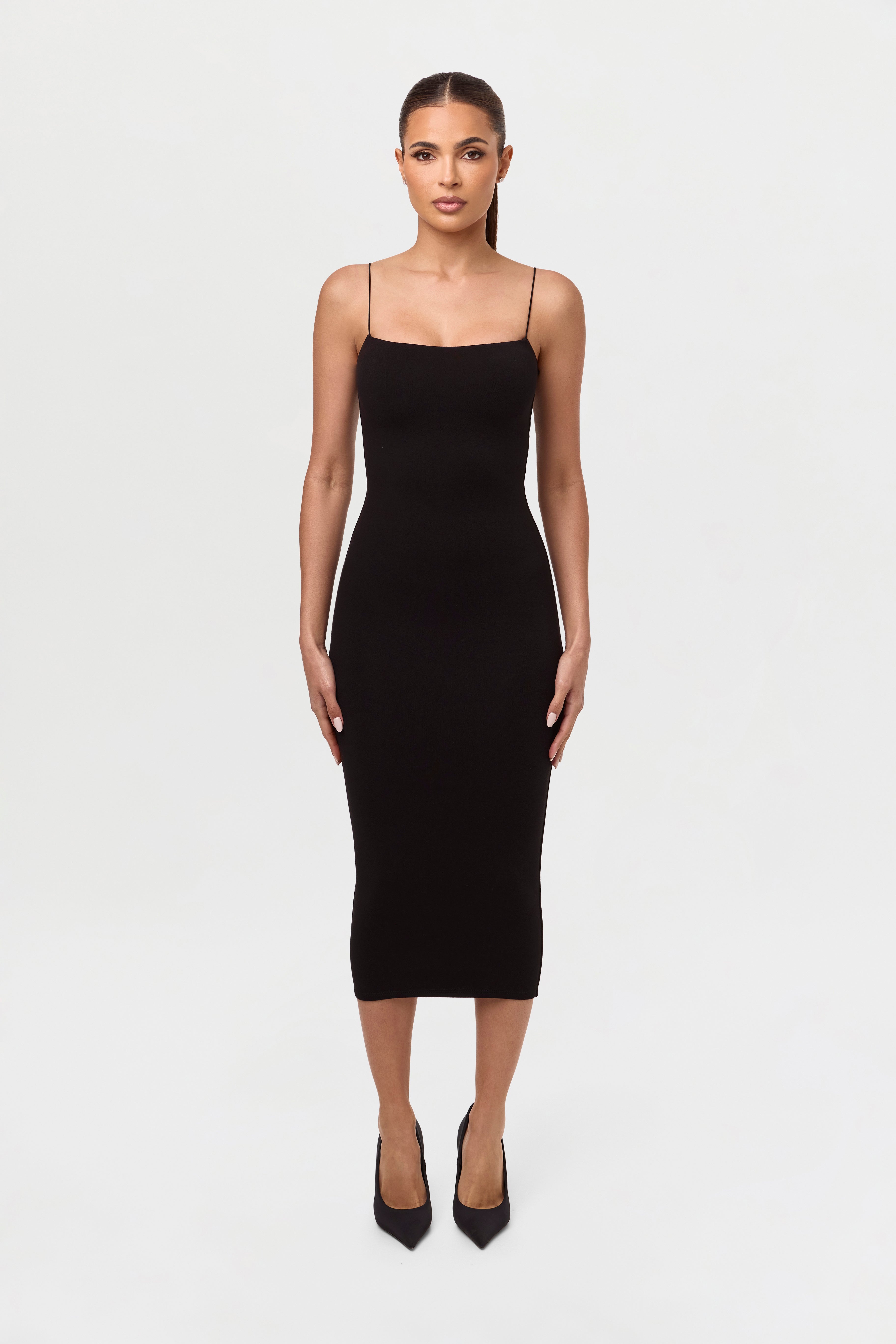NW Sultry Dress