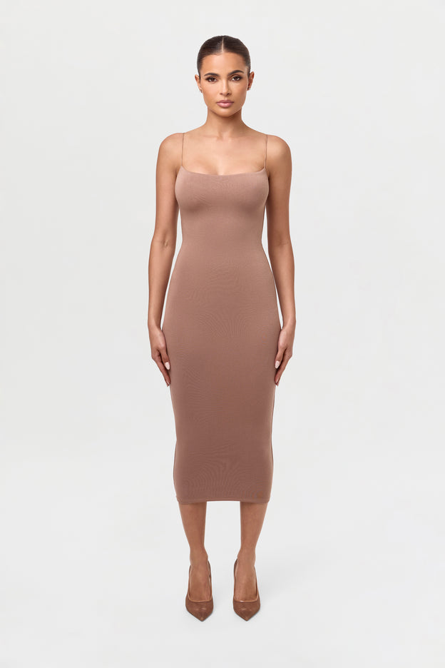 The Nw Sultry Dress