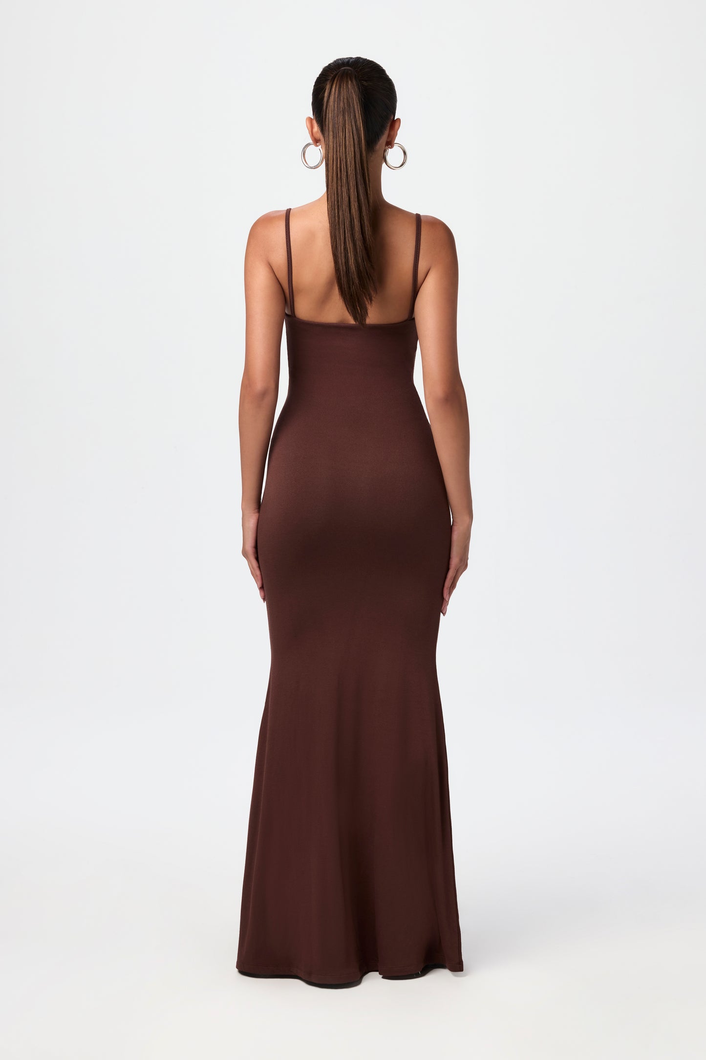 NW Slip Maxi Dress