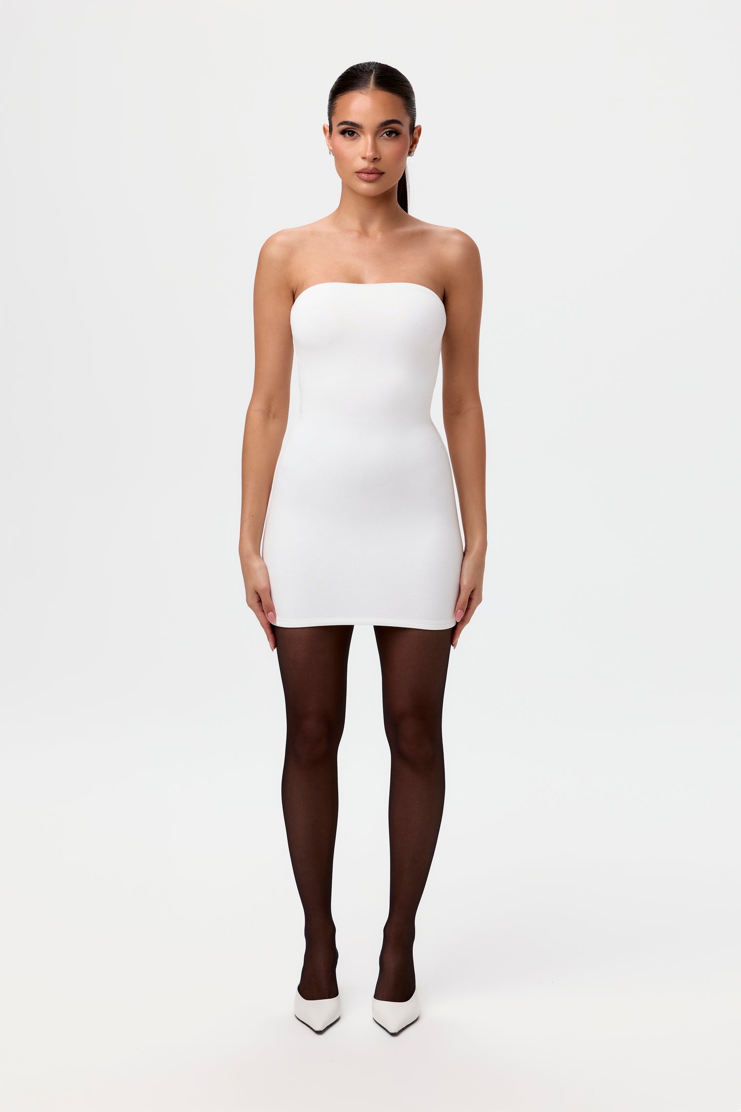 NW Micro Mini Tube Dress