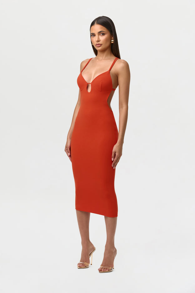MIDI DRESS | SHOP WOMEN'S MIDI DRESSES | NAKED WARDROBE Naked Wardrobe MIDI DRESS | SHOP WOMEN'S MIDI DRESSES | NAKED WARDROBE Naked Wardrobe
