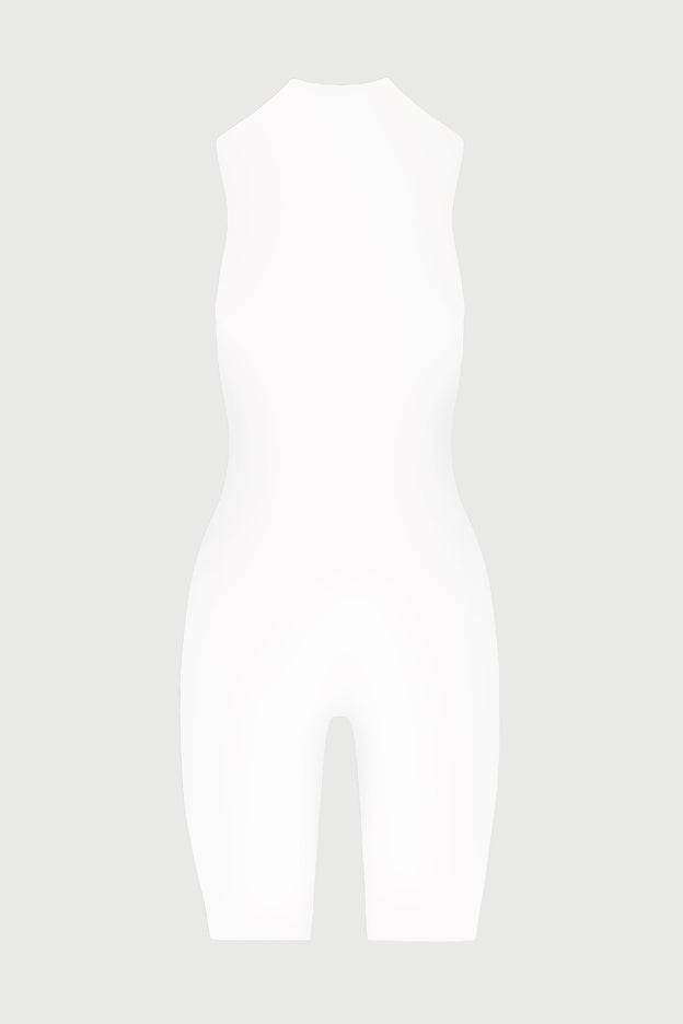 NW Sleeveless Romper