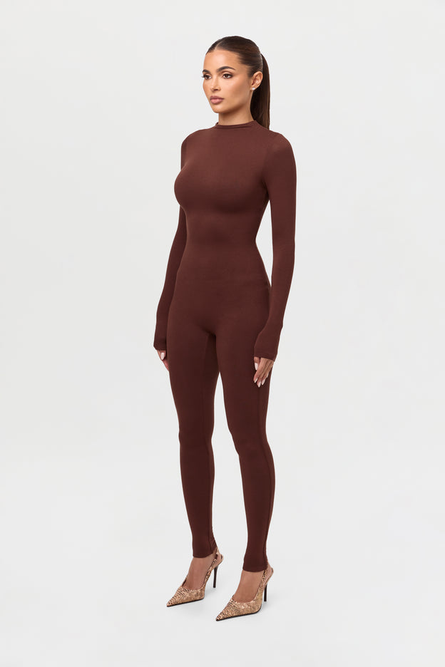 NW Sculpt Jumpsuit