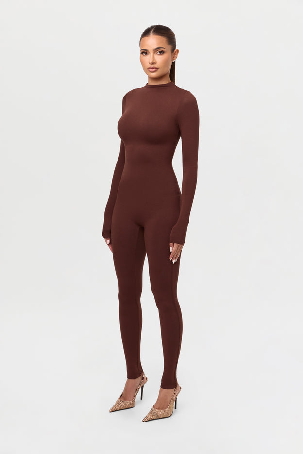 NW Sculpt Jumpsuit